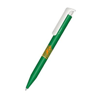 Picture of SUPER HIT BIO PUSH BALL PEN