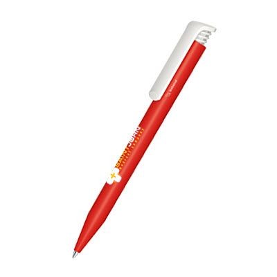 Picture of SUPER HIT BIO PUSH BALL PEN