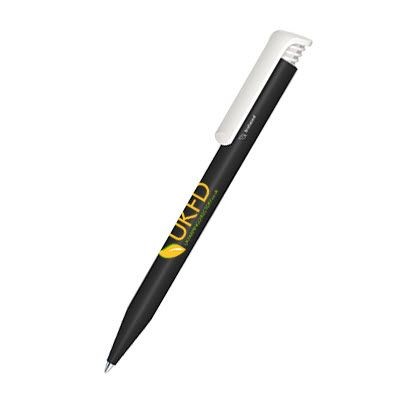 Picture of SUPER HIT BIO PUSH BALL PEN