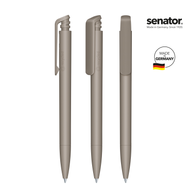 Picture of SENATOR® TRENTO RECYCLED PUSH BALL PEN