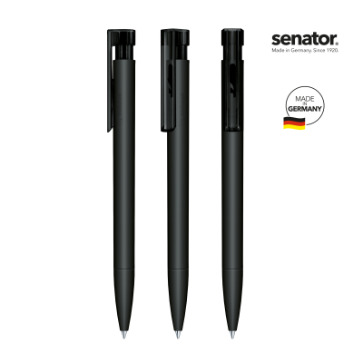 Picture of SENATOR® LIBERTY BIO PUSH BALL PEN