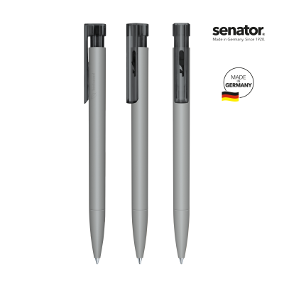Picture of SENATOR® LIBERTY BIO PUSH BALL PEN