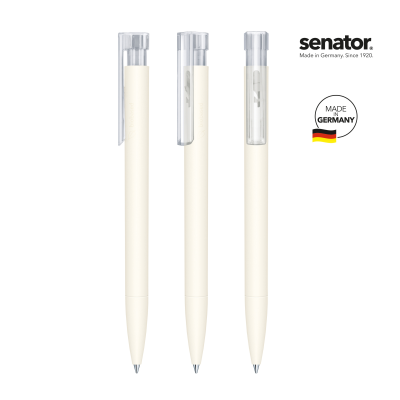 Picture of SENATOR® LIBERTY BIO PUSH BALL PEN