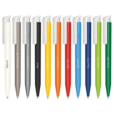 Picture of SENATOR ATTRACT STYLUS BALL PEN-TOUCH PAD PEN.