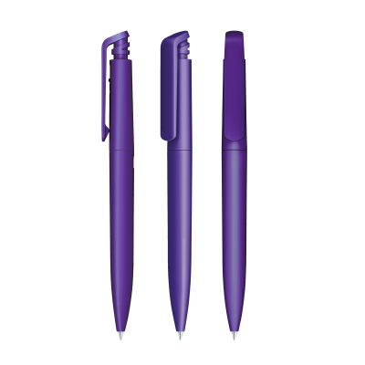 Picture of SENATOR® KANTARO MATT BALL PEN