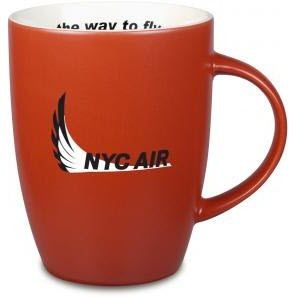 Picture of ELITE MATT MUG