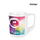 SENATOR® SOLID STONEWARE MUG image 2