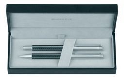 Picture of SENATOR CARBON-LINE PEN SET.