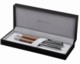 Picture of TIZIO ROLLERBALL PEN & BALL PEN SET