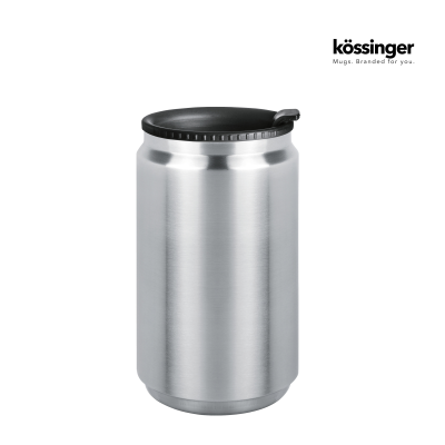 Picture of KOSSINGER® KING CAN MINI VACUM THERMAL INSULATED TRAVEL MUG
