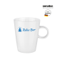 SENATOR® CHARISMA HIGH PORCELAIN MUG image 2