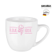 SENATOR® APPEAL LARGE PORCELAIN MUG image 2