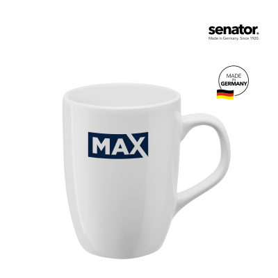 Picture of SENATOR® FRIEDA ELEGANT STONEWARE MUG