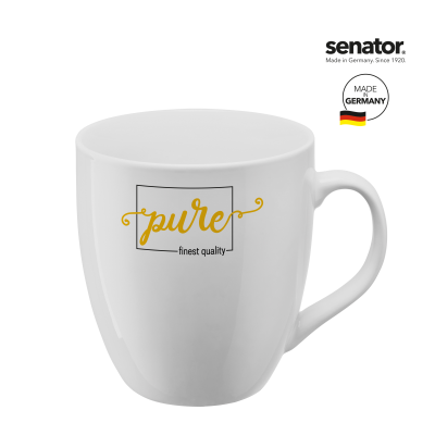 Picture of SENATOR® SOPHIA LARGE PORCELAIN MUG