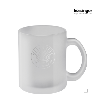 Picture of KOSSINGER® CARINA GLASS MUG
