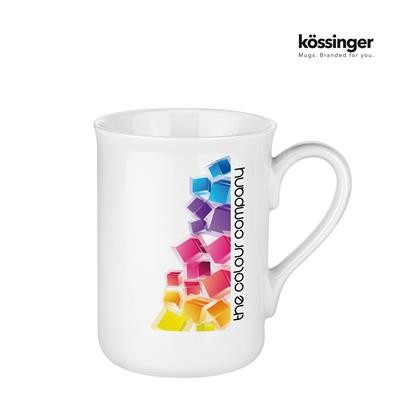 Picture of KOSSINGER® CALI STONEWARE MUG.