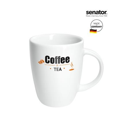 Picture of ELITE PORCELAIN MUG