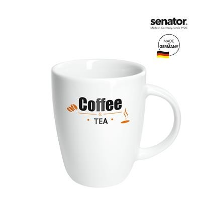 Picture of SENATOR® ELITE PORCELAIN MUG