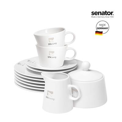 Picture of SENATOR® FANCY START UP BOX