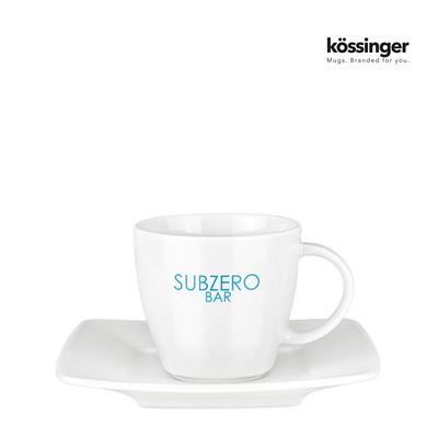 Picture of KOSSINGER® MAXIM ESPRESSO SET