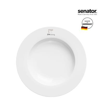 Picture of SENATOR® FANCY PORCELAIN BOWL.