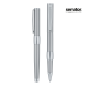 Picture of IMAGE SILVER CHROME ROLLERBALL PEN