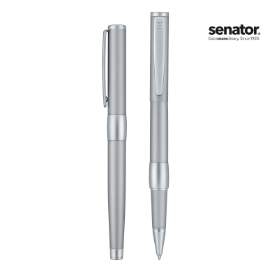 Picture of IMAGE SILVER CHROME ROLLERBALL