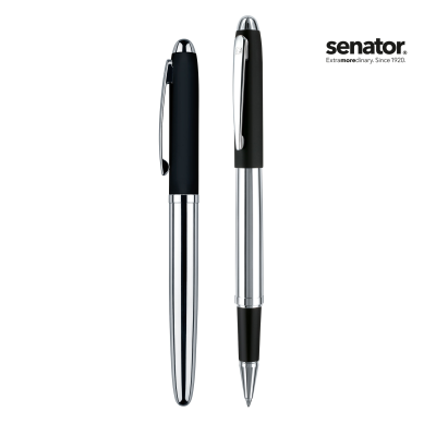 Picture of SENATOR® NAUTIC ROLLERBALL PEN