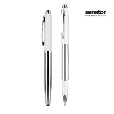 Picture of SENATOR® NAUTIC ROLLERBALL PEN