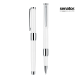 Picture of IMAGE WHITE LINE ROLLERBALL PEN
