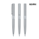 Picture of IMAGE SILVER CHROME TWIST BALL PEN