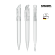 Picture of CHALLENGER CLEAR TRANSPARENT NFC CONECTED PEN
