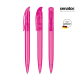 Picture of CHALLENGER CLEAR TRANSPARENT NFC CONECTED PEN