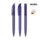 Picture of CHALLENGER CLEAR TRANSPARENT NFC CONECTED PEN