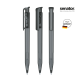 Picture of SUPER HIT FROSTED PUSH BALL PEN