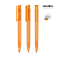 Picture of SUPER HIT FROSTED PUSH BALL PEN
