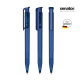 Picture of SUPER HIT FROSTED PUSH BALL PEN