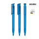 Picture of SUPER HIT FROSTED PUSH BALL PEN