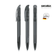 Picture of CHALLENGER CLEAR TRANSPARENT SG PUSH BALL PEN
