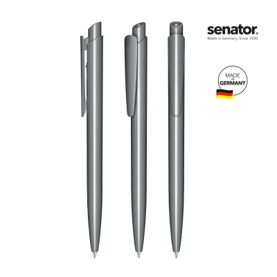 Picture of SENATOR® DART POLISHED PUSH BALL PEN