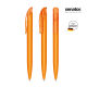 Picture of CHALLENGER SOFT TOUCH PUSH BALL PEN