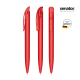 Picture of CHALLENGER SOFT TOUCH PUSH BALL PEN
