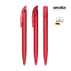 Picture of CHALLENGER SOFT TOUCH PUSH BALL PEN