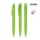 Picture of CHALLENGER SOFT TOUCH PUSH BALL PEN