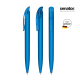 Picture of CHALLENGER SOFT TOUCH PUSH BALL PEN