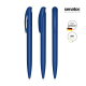 Picture of SENATOR NATURE PLUS MATT BIO BALL PEN in Rich Blue