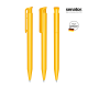 Picture of SUPER HIT POLISHED PUSH BALL PEN