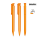 Picture of SUPER HIT POLISHED PUSH BALL PEN