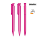 Picture of SUPER HIT POLISHED PUSH BALL PEN