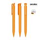 Picture of SUPER HIT MATT PUSH BALL PEN